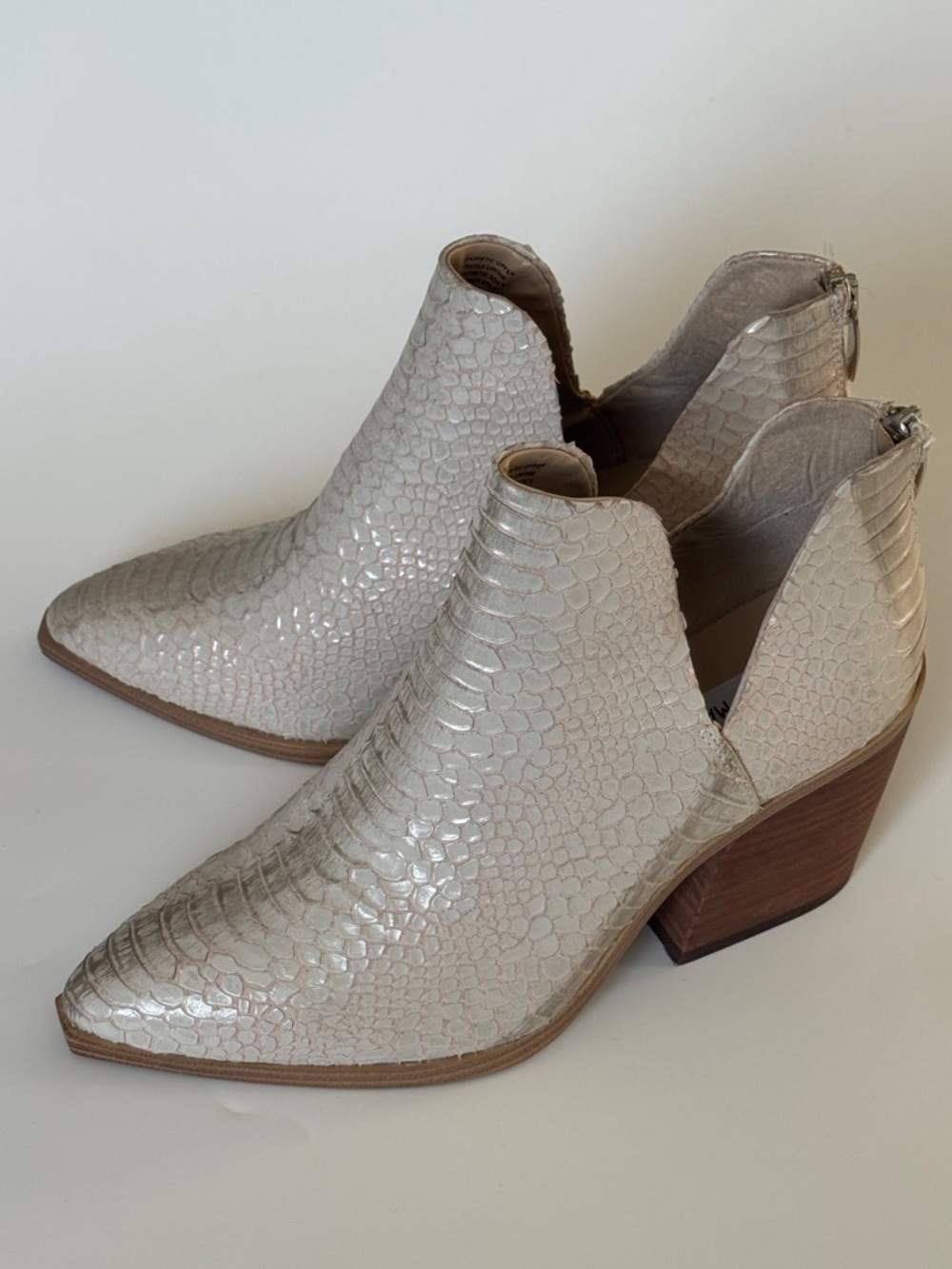 Steve Madden Alyse Booties